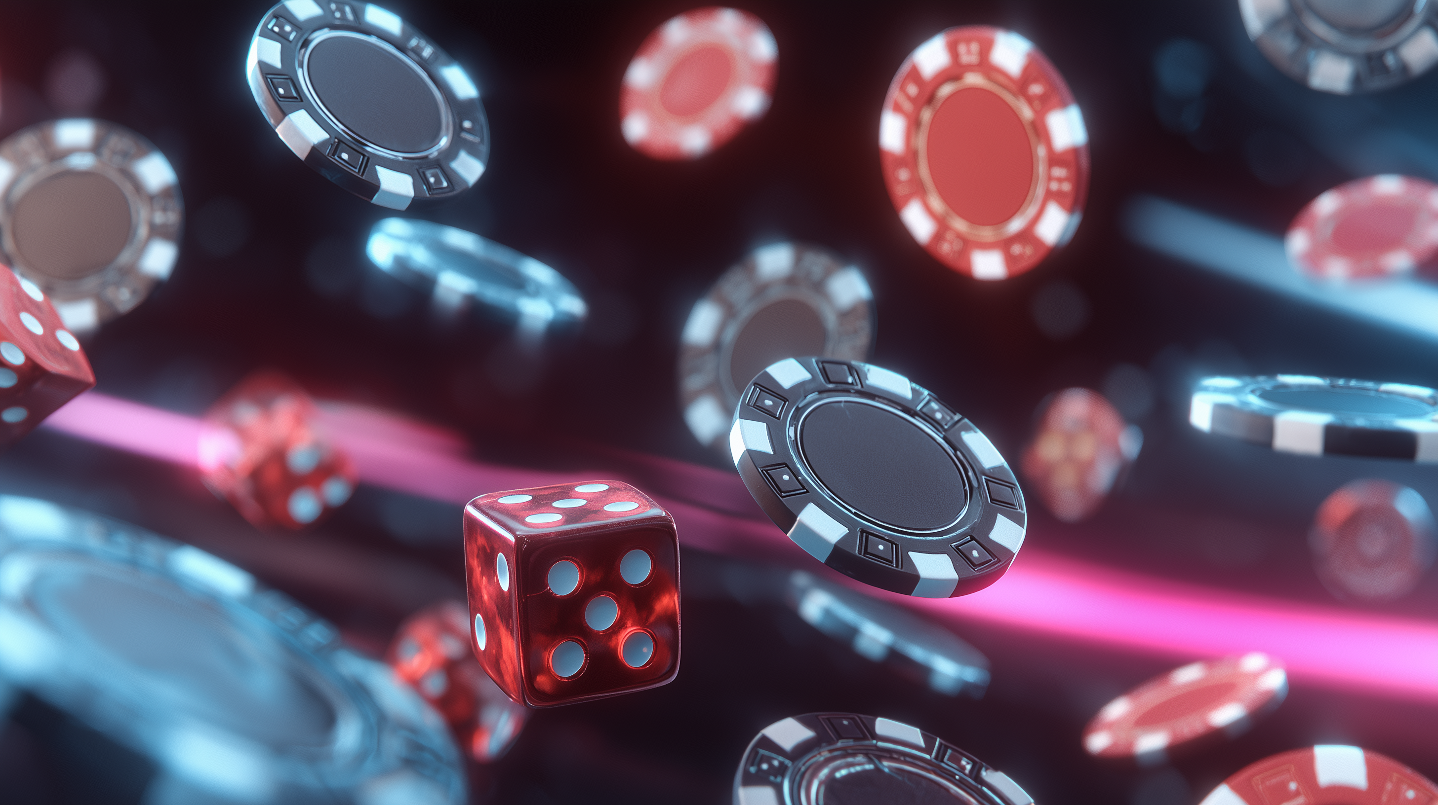 Screenshot de um jogo de slot de um casino SRIJ